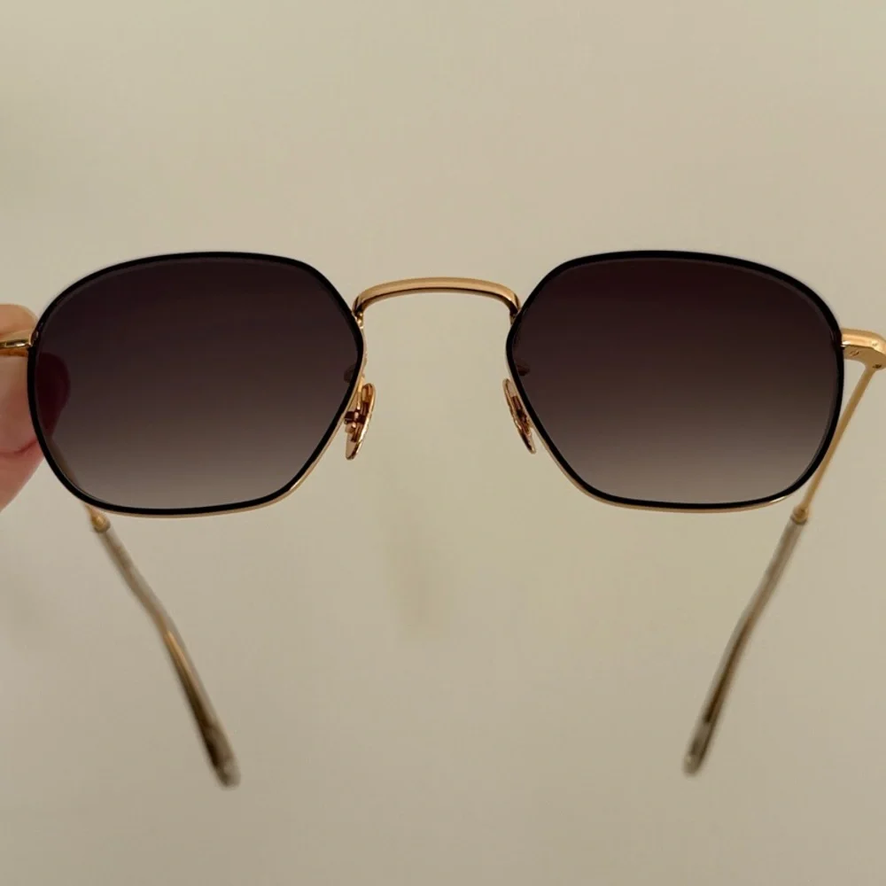 Krewe Ward Sunglasses - Picture 2 of 7